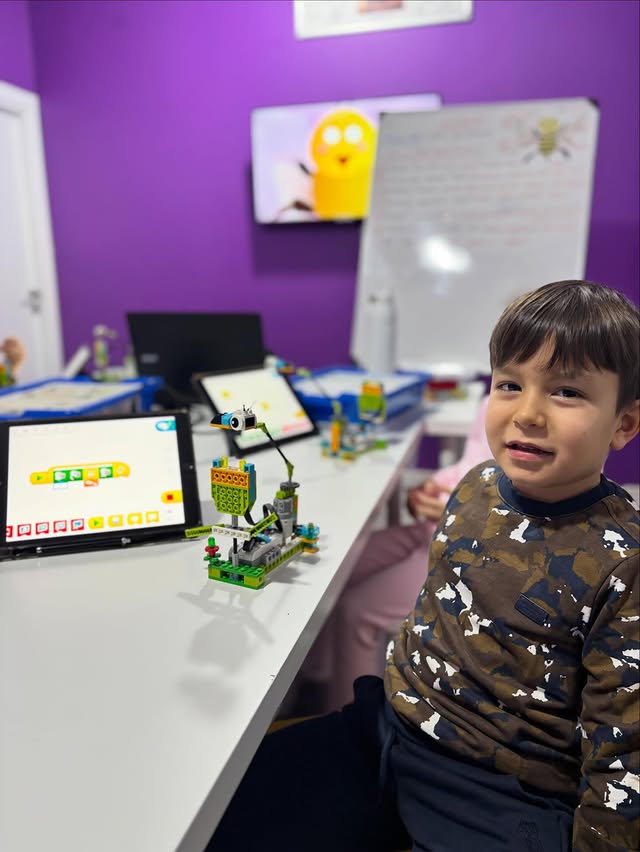 DKG Atölye Çalışması 4